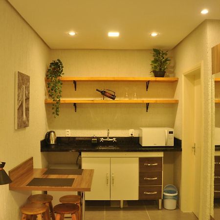Suite Negri Canela Bagian luar foto