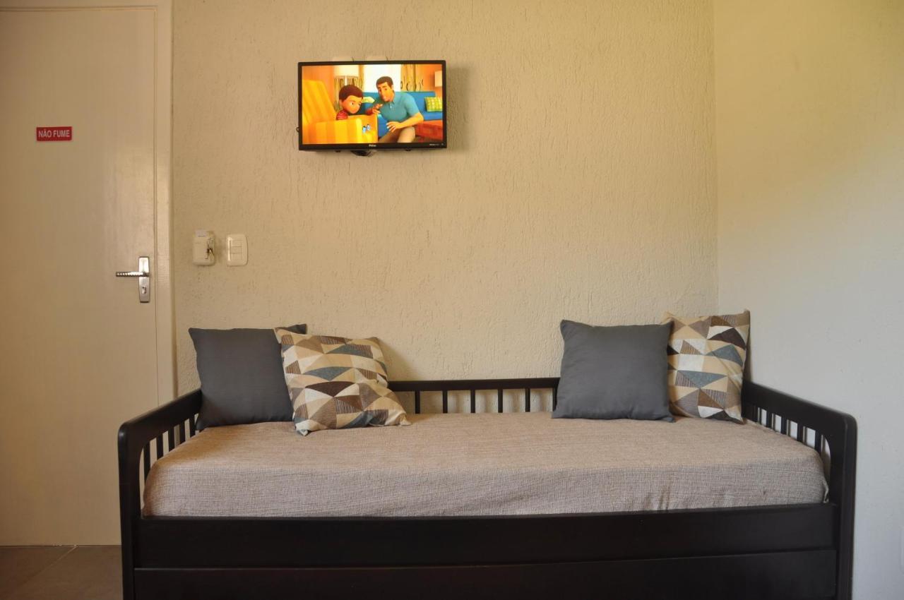 Suite Negri Canela Bagian luar foto