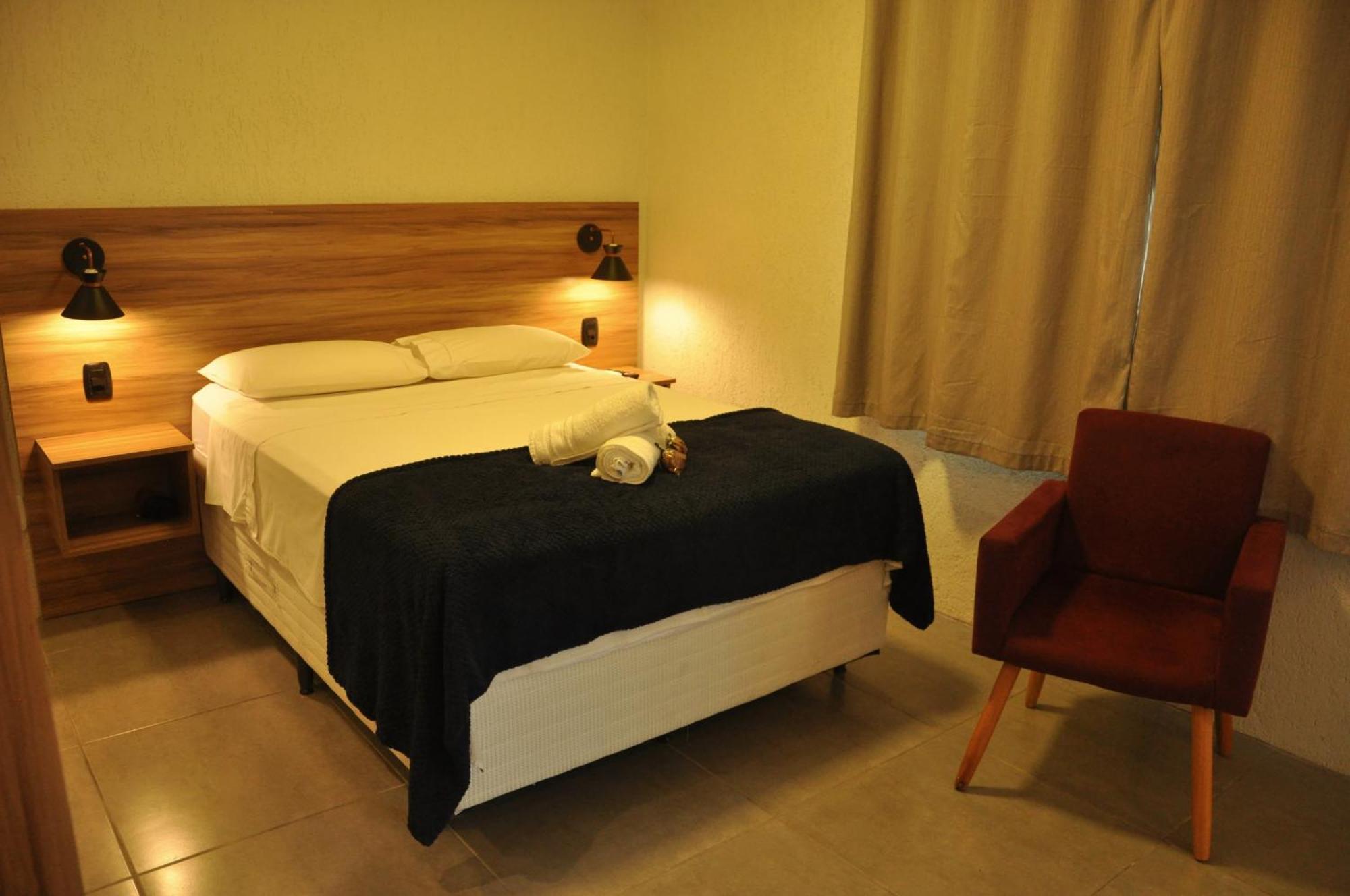Suite Negri Canela Bagian luar foto
