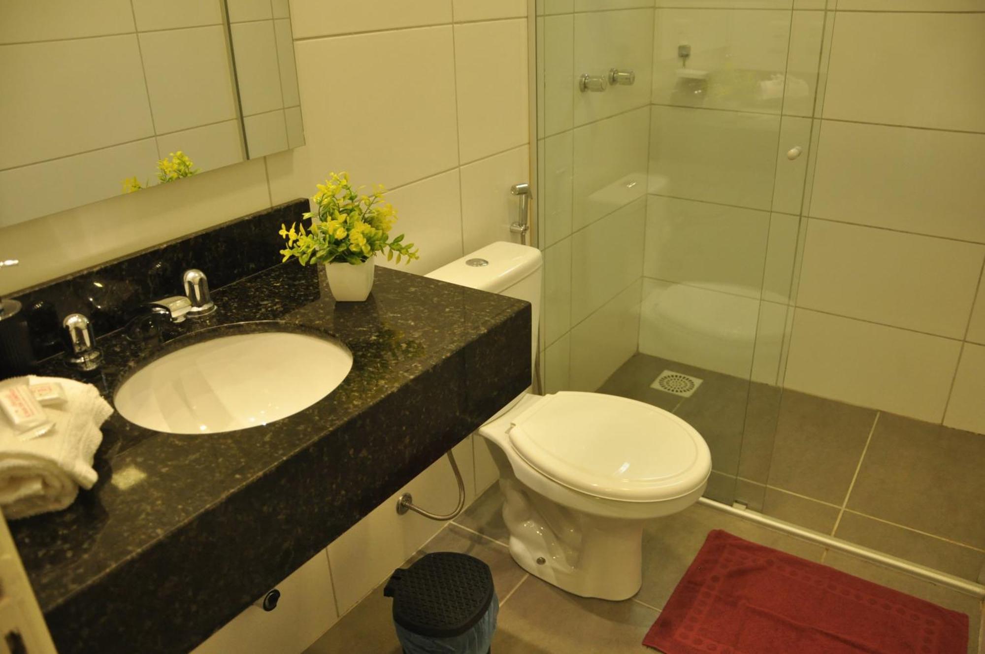 Suite Negri Canela Bagian luar foto