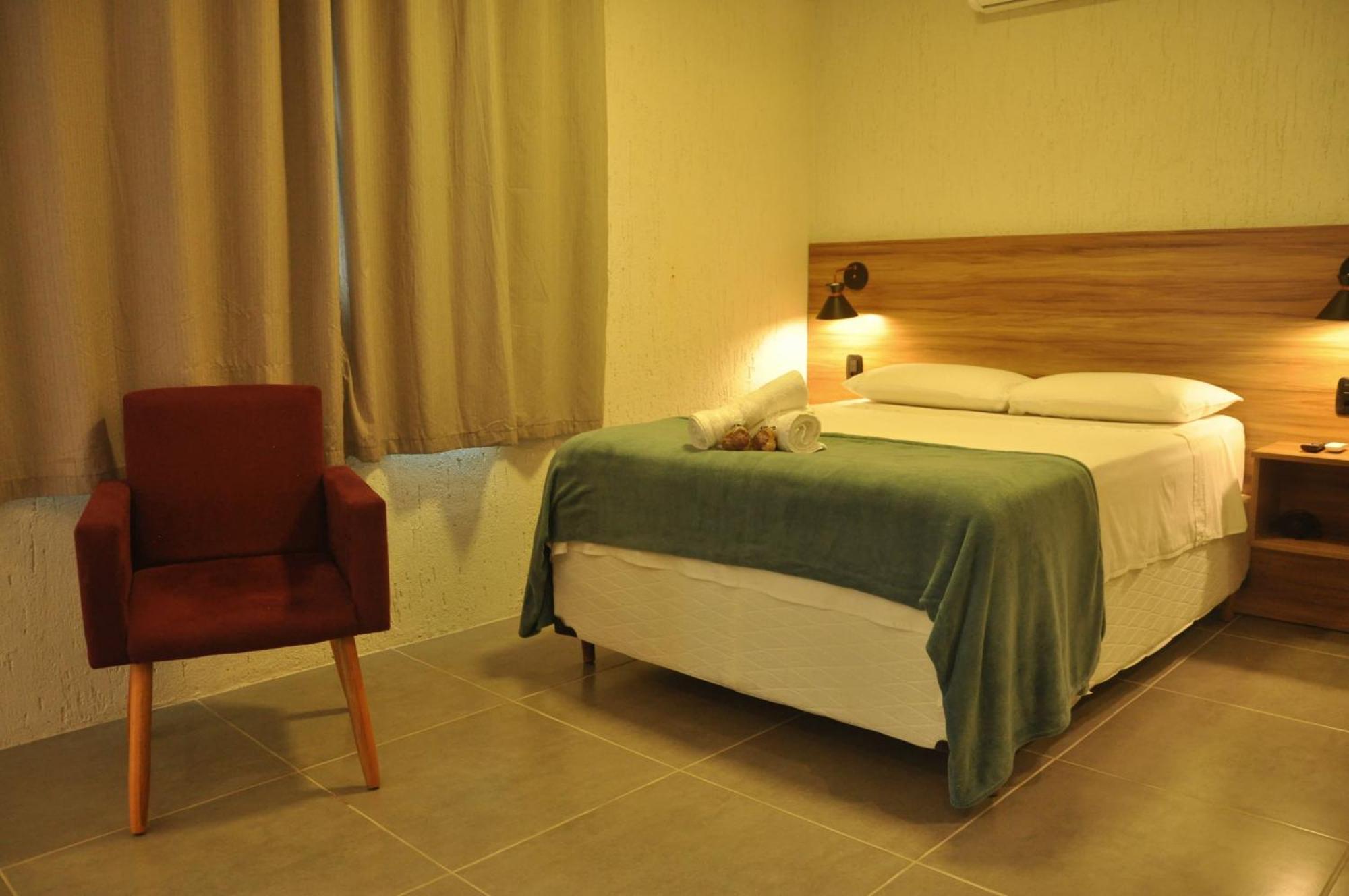 Suite Negri Canela Bagian luar foto